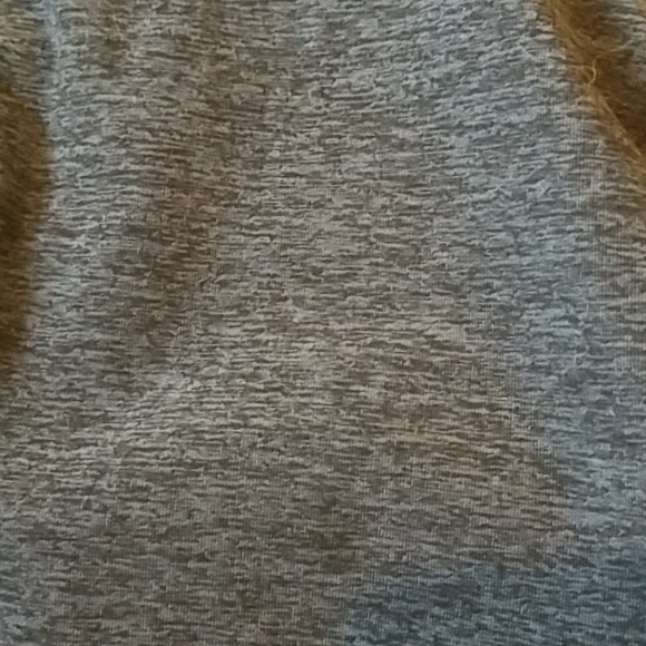 Shelf Bra Crop Top - Picture 2 of 5